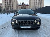 Hyundai Tucson 2022 годаfor14 200 000 тг. в Астана – фото 4