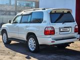 Lexus LX 470 1998 года за 7 900 000 тг. в Караганда – фото 2