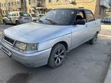 ВАЗ (Lada) 2110 1999 года за 690 000 тг. в Караганда