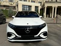 Mercedes-Benz EQS SUV 2022 годаүшін80 000 000 тг. в Алматы