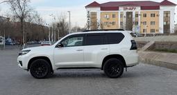Toyota Land Cruiser Prado 2022 годаfor32 500 000 тг. в Кызылорда – фото 2