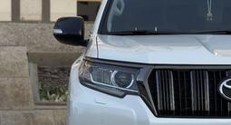 Toyota Land Cruiser Prado 2022 годаfor32 500 000 тг. в Кызылорда – фото 4