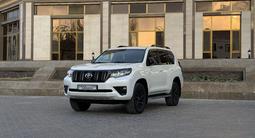Toyota Land Cruiser Prado 2022 годаfor32 500 000 тг. в Кызылорда – фото 5