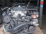 Двигатель Mersedes-Benz M 271 1.8 литр компрессор за 500 000 тг. в Астана