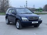 Lexus RX 300 2001 года за 6 700 000 тг. в Алматы