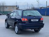 Lexus RX 300 2001 года за 6 700 000 тг. в Алматы – фото 4