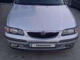 Mazda 626 1998 годаfor2 800 000 тг. в Кызылорда – фото 4