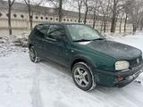 Volkswagen Golf 1995 года за 800 000 тг. в Актобе