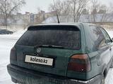 Volkswagen Golf 1995 года за 800 000 тг. в Актобе – фото 3