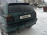 Volkswagen Golf 1995 года за 800 000 тг. в Актобе – фото 4