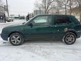 Volkswagen Golf 1995 года за 800 000 тг. в Актобе – фото 5