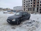 ВАЗ (Lada) Priora 2170 2013 года за 2 500 000 тг. в Астана – фото 3