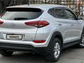 Hyundai Tucson 2017 года за 9 250 000 тг. в Семей – фото 4