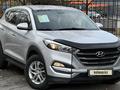 Hyundai Tucson 2017 года за 9 250 000 тг. в Семей – фото 3