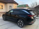 Hyundai Tucson 2024 годаүшін16 750 000 тг. в Актау – фото 3