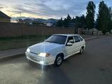 ВАЗ (Lada) 2114 2012 года за 1 000 000 тг. в Астана – фото 2