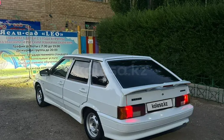ВАЗ (Lada) 2114 2012 года за 1 000 000 тг. в Астана