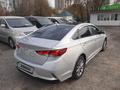 Hyundai Sonata 2022 годаүшін12 000 000 тг. в Алматы – фото 4