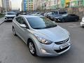 Hyundai Elantra 2013 года за 6 000 000 тг. в Алматы – фото 2