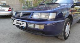 Volkswagen Passat 1994 года за 1 650 000 тг. в Актобе – фото 3