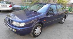Volkswagen Passat 1994 года за 1 650 000 тг. в Актобе – фото 4