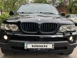 BMW X5 2006 годаүшін7 300 000 тг. в Алматы