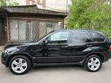 BMW X5 2006 годаүшін7 300 000 тг. в Алматы – фото 4