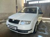 Skoda Fabia 2004 годаүшін1 400 000 тг. в Кызылорда – фото 3