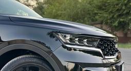 Kia Sorento 2023 годаүшін21 000 000 тг. в Шымкент – фото 3