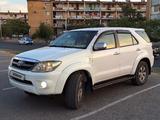 Toyota Fortuner 2006 годаүшін8 800 000 тг. в Актау – фото 4