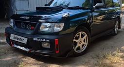 Subaru Forester 1997 годаfor2 950 000 тг. в Конаев (Капшагай)