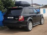 Land Rover Range Rover Sport 2006 годаfor6 500 000 тг. в Павлодар – фото 2