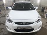 Hyundai Accent 2014 года за 4 400 000 тг. в Кокшетау – фото 3