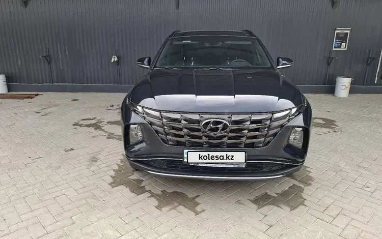 Hyundai Tucson 2021 годаүшін12 000 000 тг. в Атырау