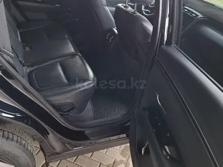 Hyundai Tucson 2021 года за 12 000 000 тг. в Атырау – фото 5
