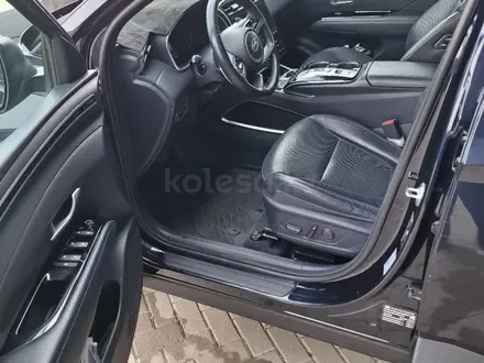 Hyundai Tucson 2021 года за 12 000 000 тг. в Атырау – фото 6