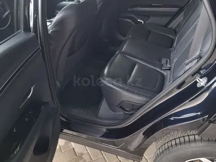 Hyundai Tucson 2021 года за 12 000 000 тг. в Атырау – фото 7