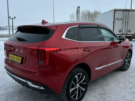 Haval Jolion 2022 года за 8 690 000 тг. в Караганда – фото 11