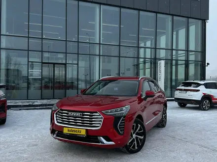 Haval Jolion 2022 года за 8 690 000 тг. в Караганда