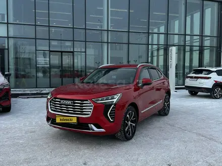 Haval Jolion 2022 года за 8 690 000 тг. в Караганда – фото 5