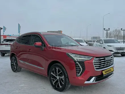 Haval Jolion 2022 года за 8 690 000 тг. в Караганда – фото 9