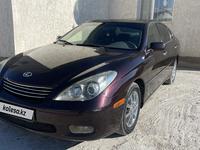 Lexus ES 300 2002 годаfor4 300 000 тг. в Актау