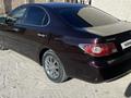 Lexus ES 300 2002 годаfor4 300 000 тг. в Актау – фото 3