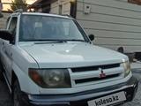 Mitsubishi Pajero iO 1998 года за 2 100 000 тг. в Караганда