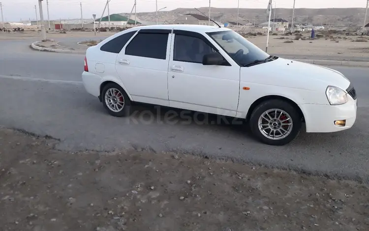 ВАЗ (Lada) Priora 2172 2013 года за 2 000 000 тг. в Актау