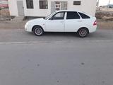 ВАЗ (Lada) Priora 2172 2013 года за 2 000 000 тг. в Актау – фото 3