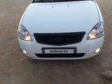 ВАЗ (Lada) Priora 2172 2013 года за 2 000 000 тг. в Актау – фото 5