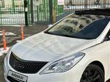 Hyundai Grandeur 2012 годаүшін8 500 000 тг. в Алматы – фото 2