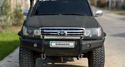 Toyota Land Cruiser 2005 годаүшін14 000 000 тг. в Алматы