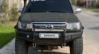 Toyota Land Cruiser 2005 года за 14 000 000 тг. в Шымкент